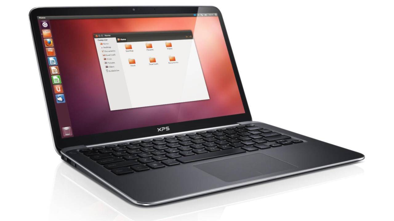 Korean government is moving from Windows to Linux