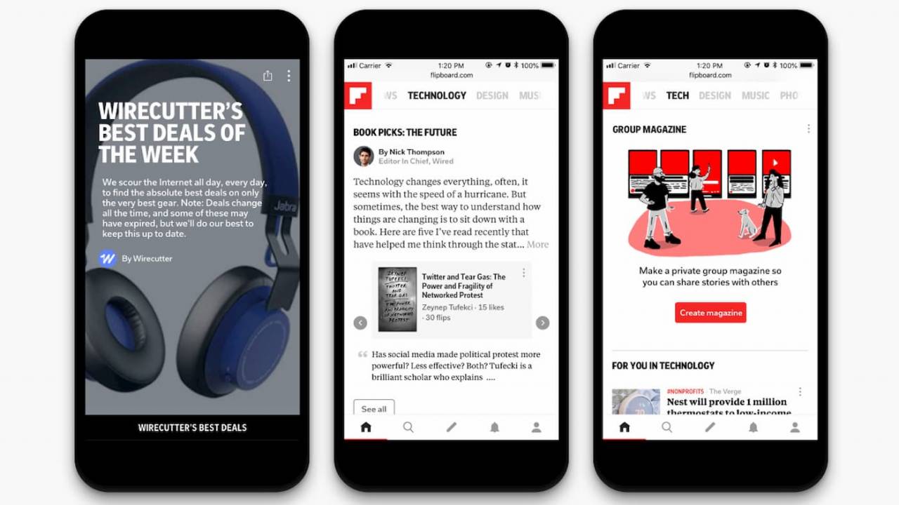 Flipboard reveals nine-month data breach: Here’s what was exposed