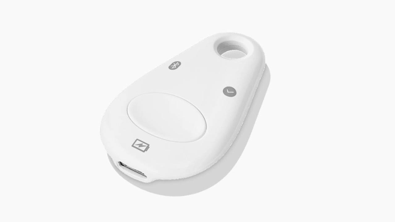 Google’s Bluetooth Titan 2FA keys have a weird security vulnerability