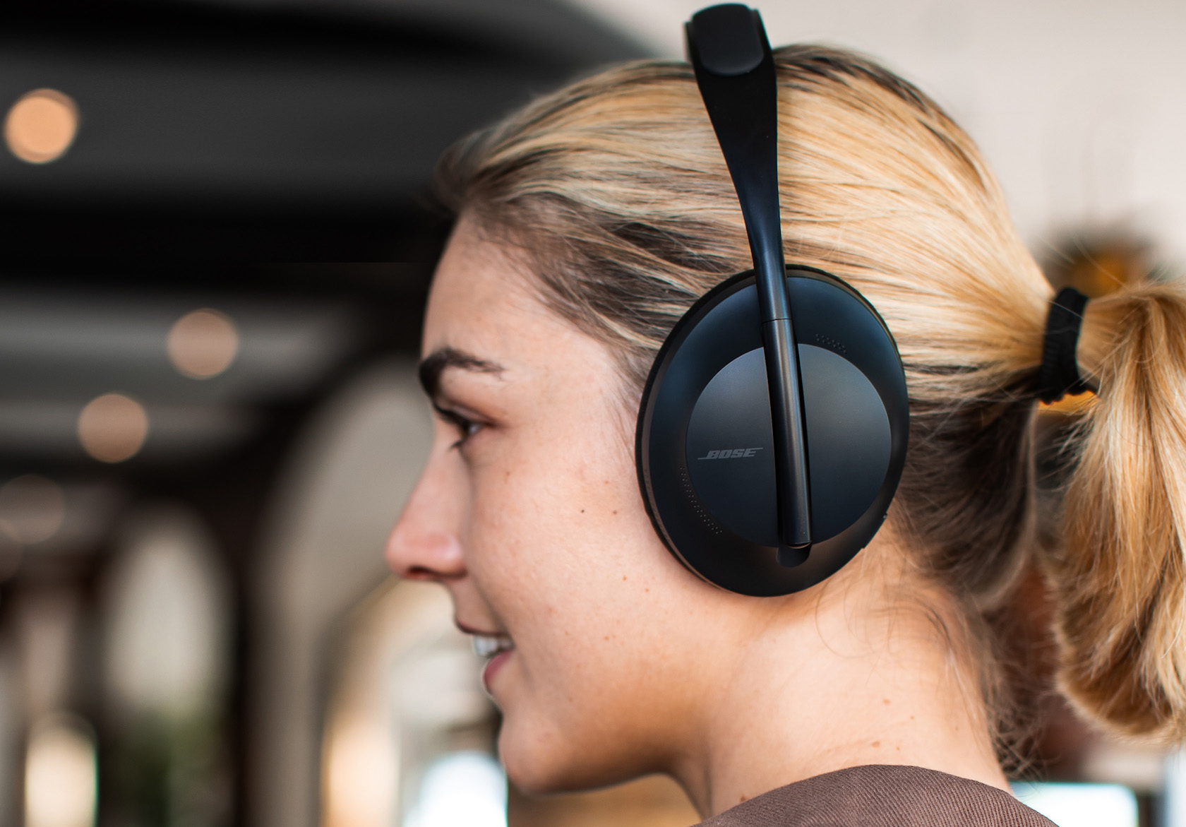 bose noise canceling earbuds 700
