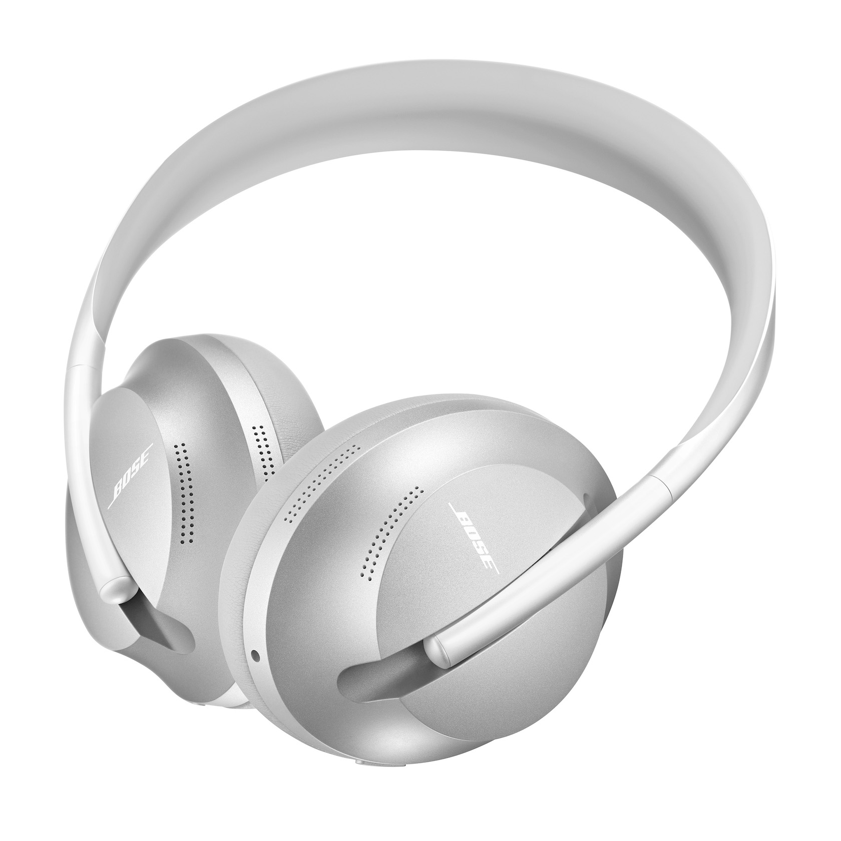 bose 700 noise cancelling levels
