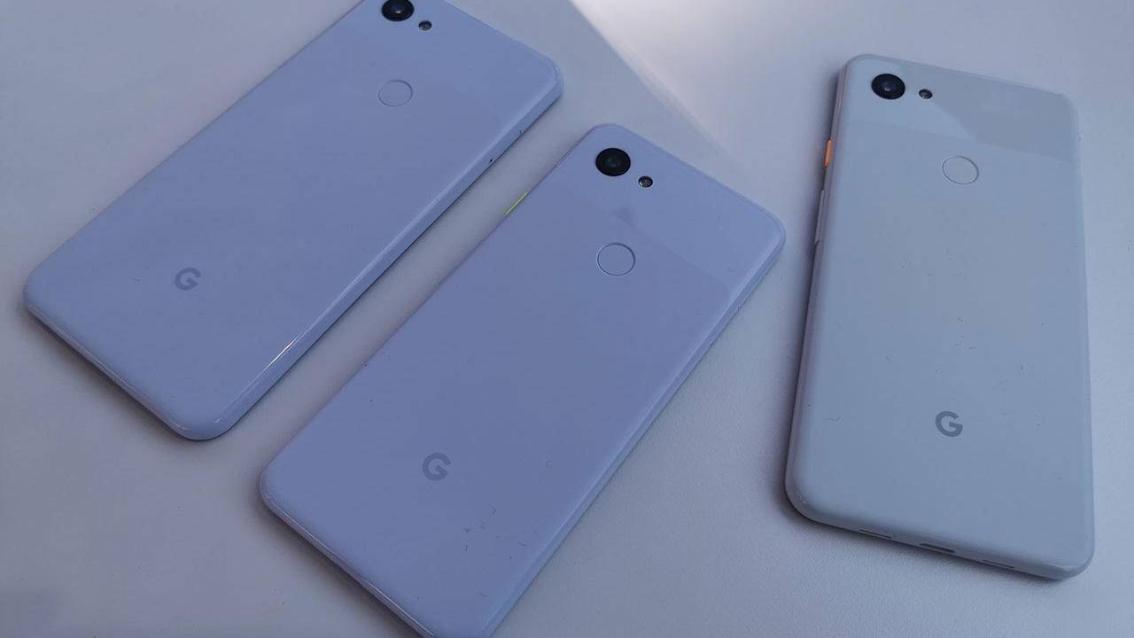 pixel 3a xl headphone jack