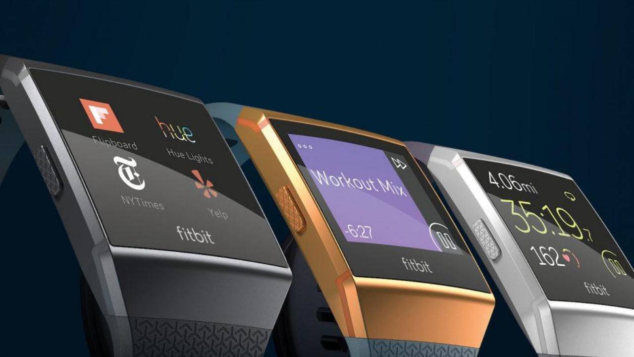Fitbit Pay adds 7 transit systems to its list