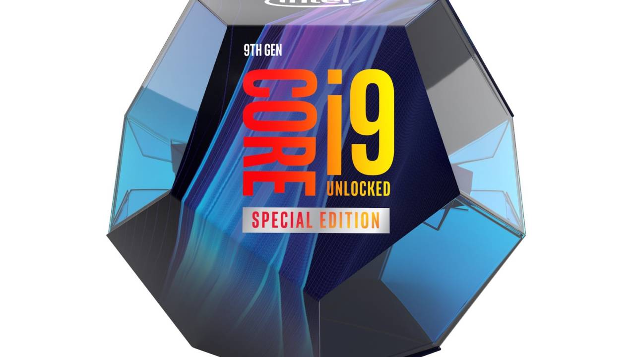 Intel Core i9-9900KS promises eight 5GHz cores, all the time