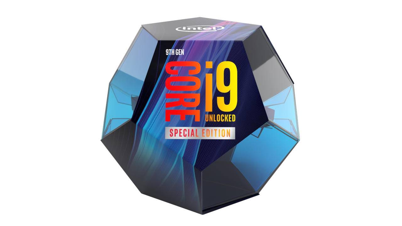 Intel new Core i9 gaming CPU, 10nm processors teased ahead of Computex
