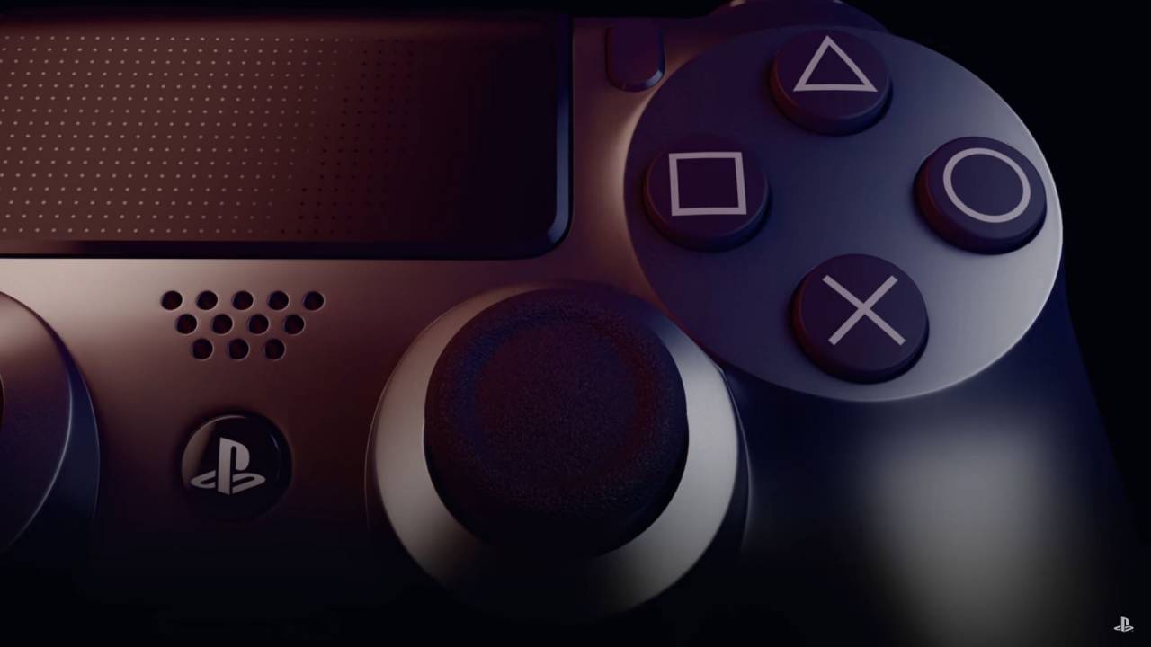 days of play edition ps4