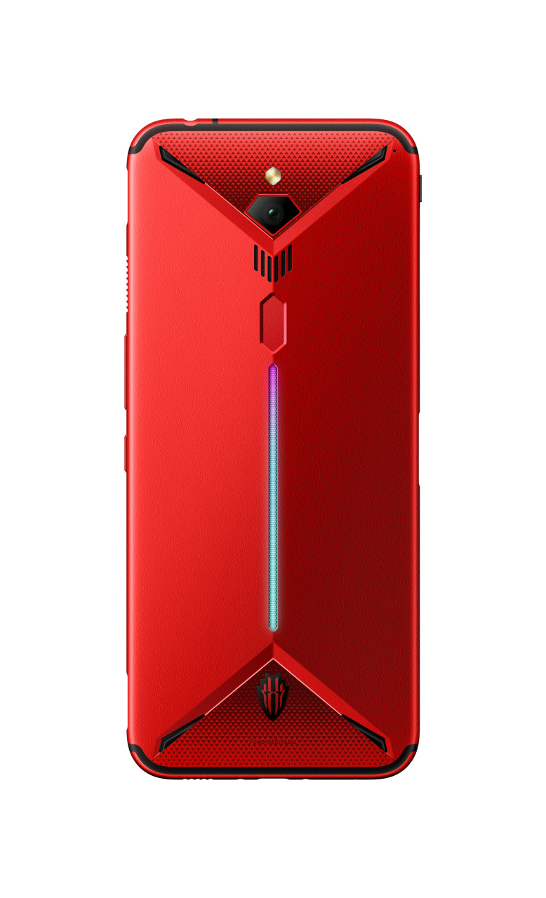 Redmagic Redmagic