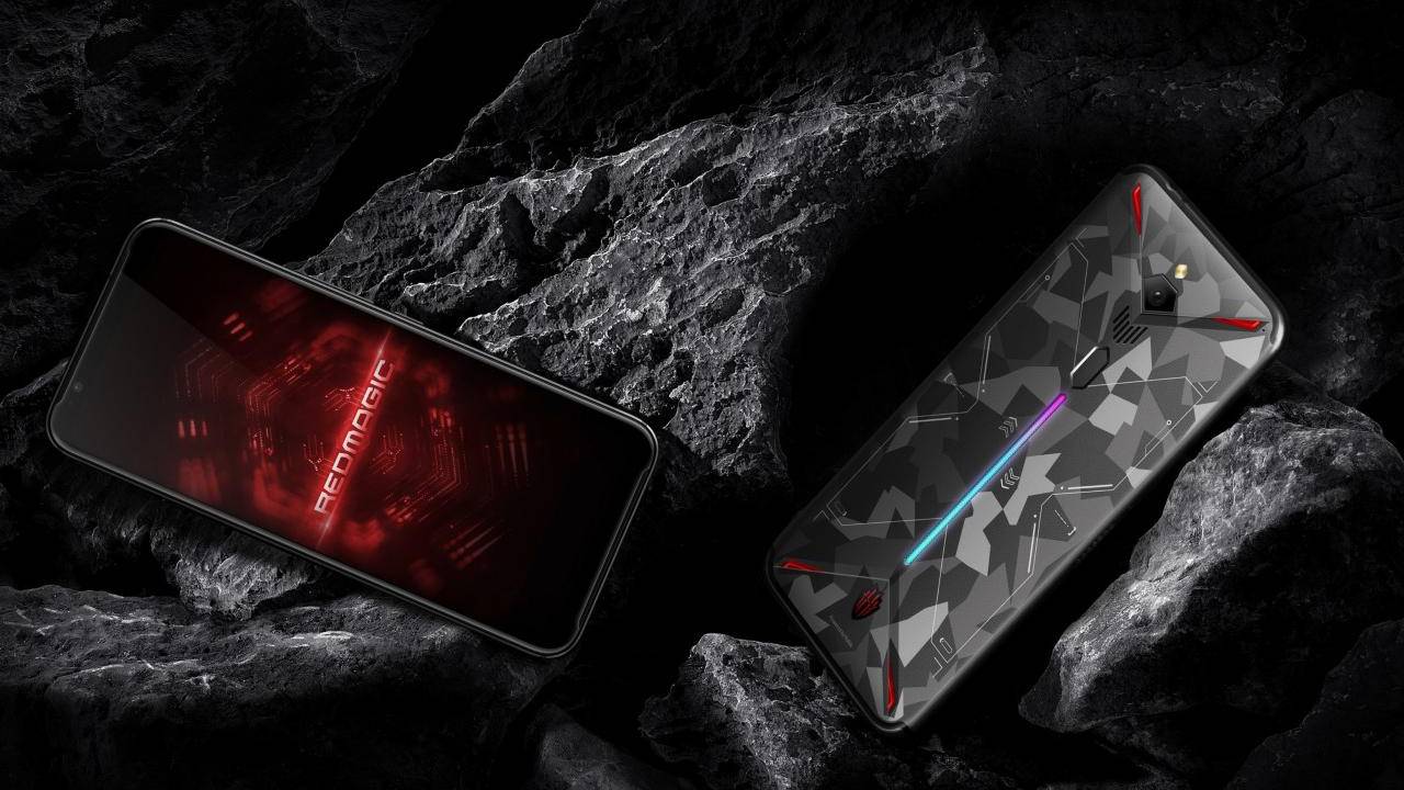 Nubia Red Magic 3 Gaming Phone Is Coming To The Us This Month Slashgear