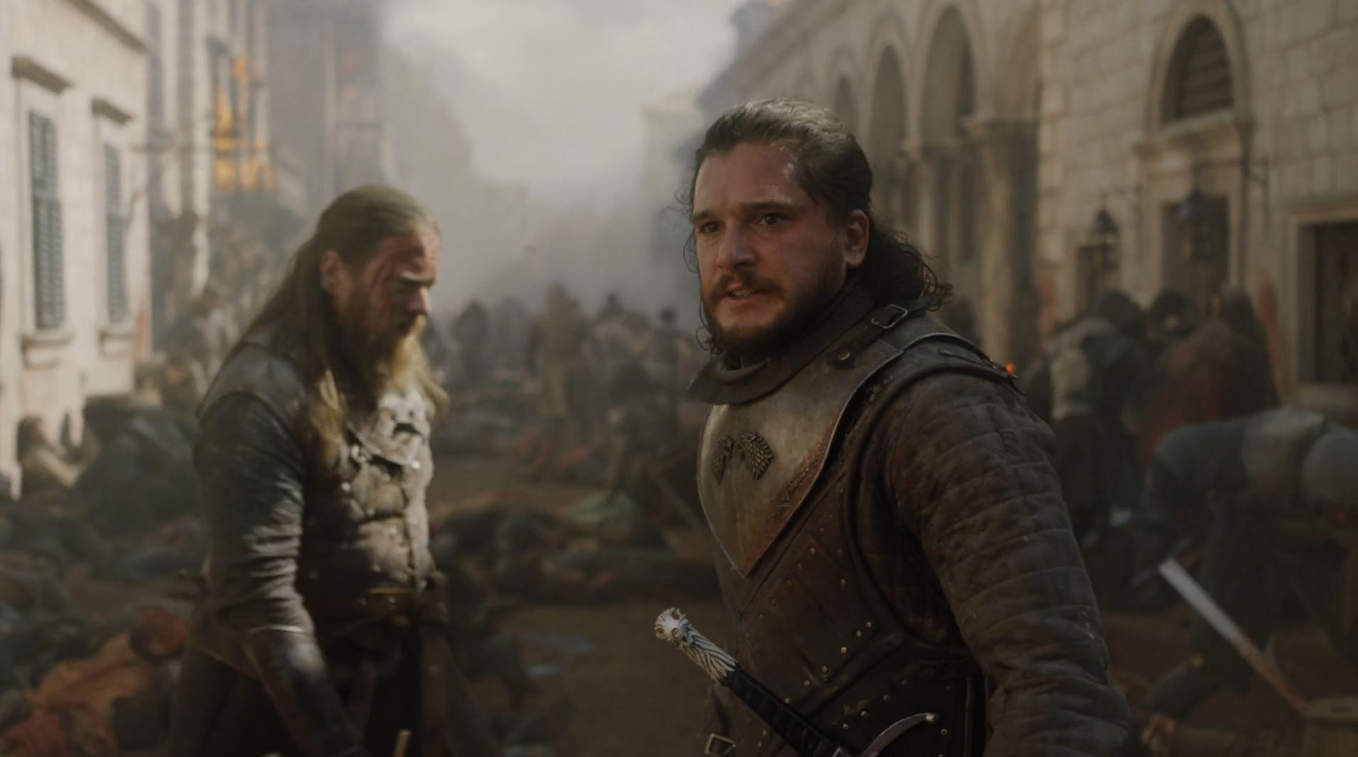 Game Of Thrones Season 8 Episode 5 Analysis The Bells SlashGear Game Of Thrones Season 8 Episode 5 Analysis The Bells SlashGear