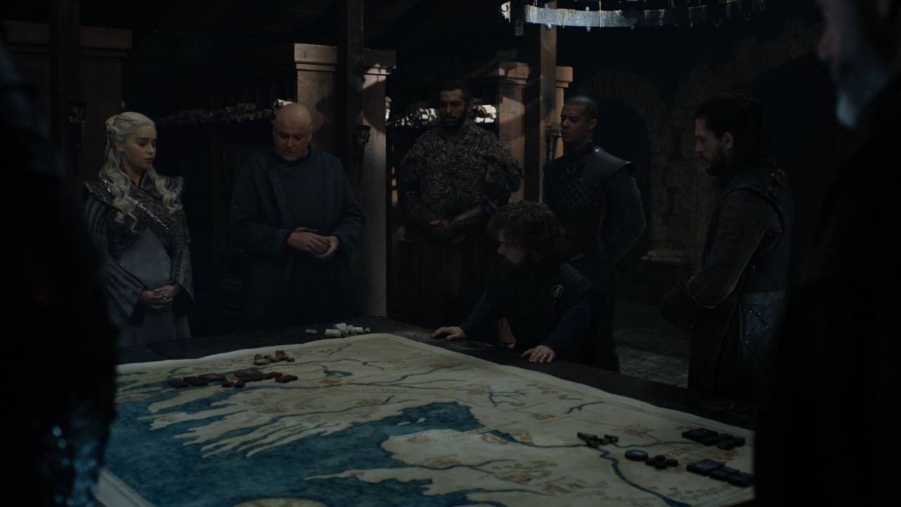 Game Of Thrones Season 8 Episode 4 Analysis The Last Of The