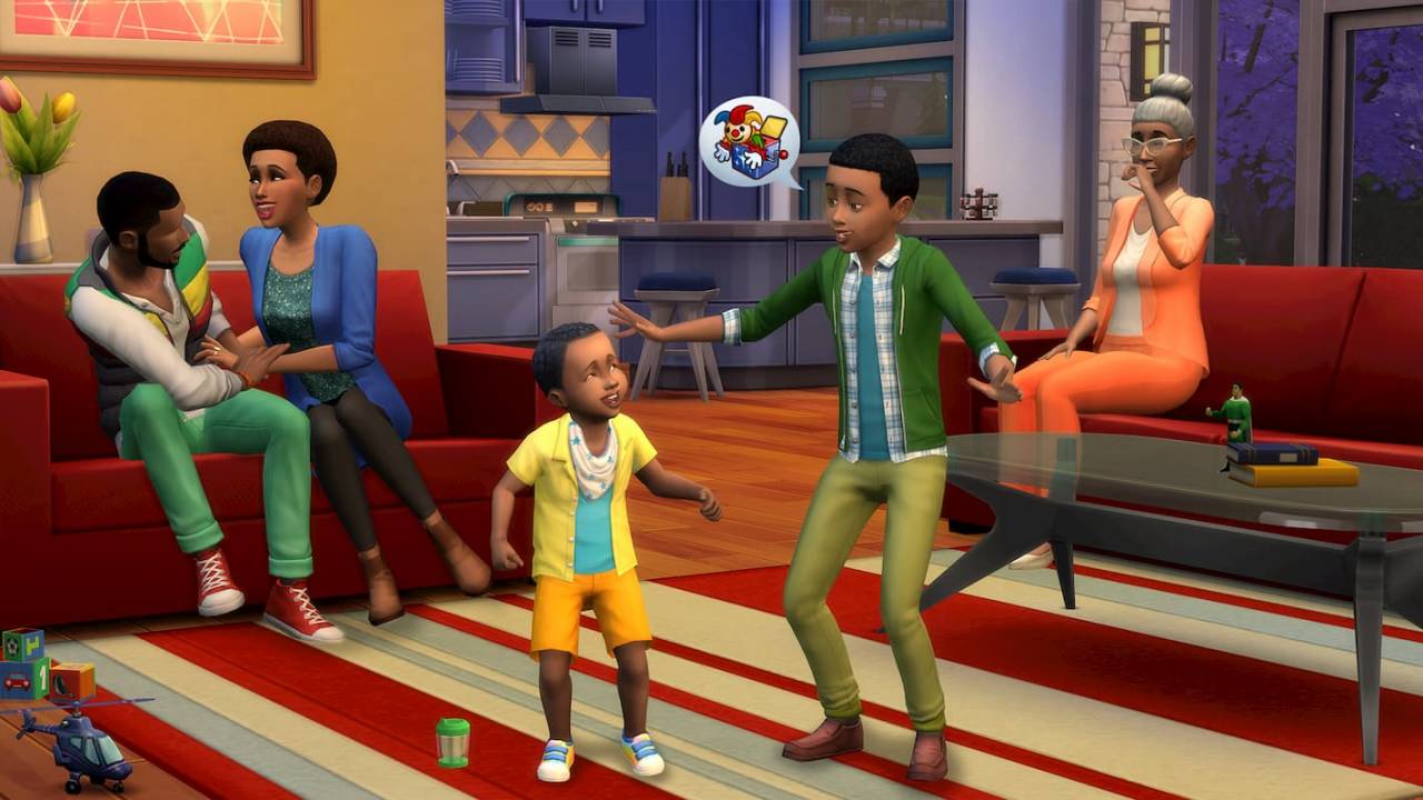 sims 4 free full version pc sims 4 free full version pc