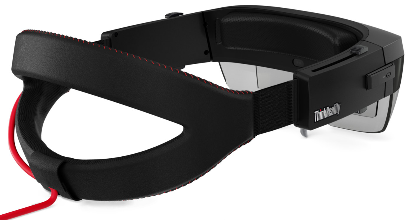 lenovo thinkreality a6 price