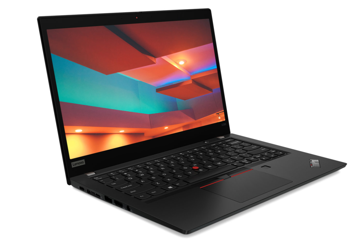 lenovo thinkpad x395 amd ryzen 5 pro 3500u