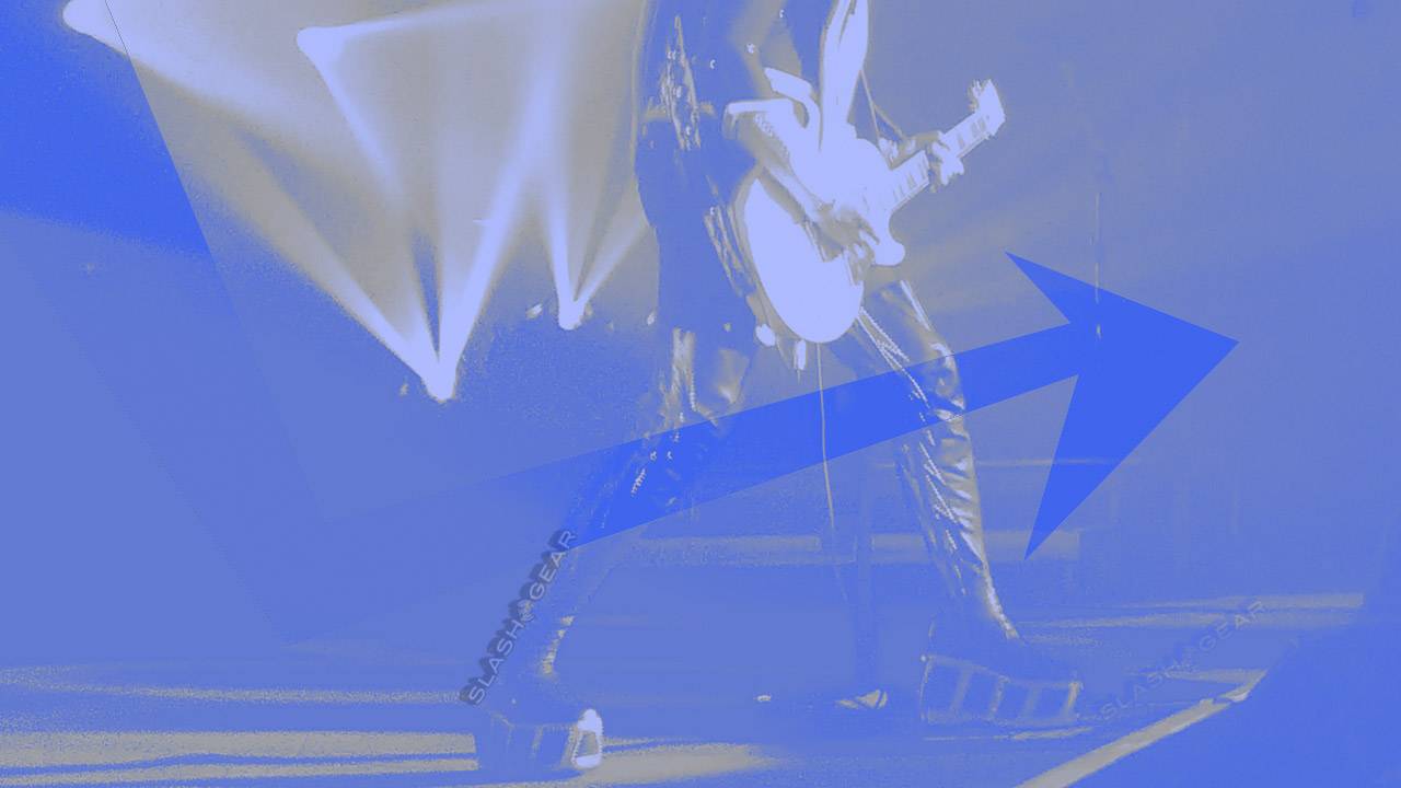 Ace Frehley Origins Vol. 2 completed: Covers Cream, Hendrix, Led Zeppelin