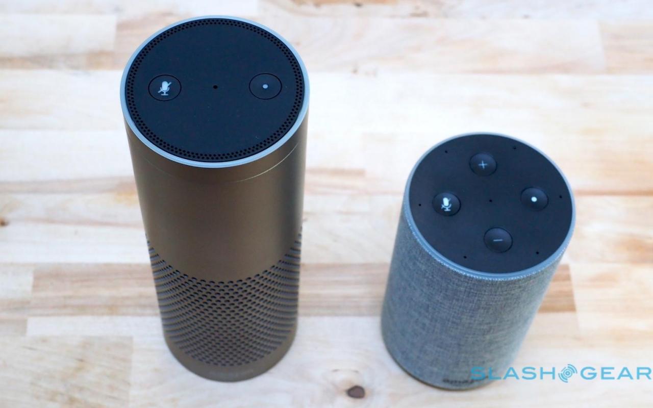 alexa gear