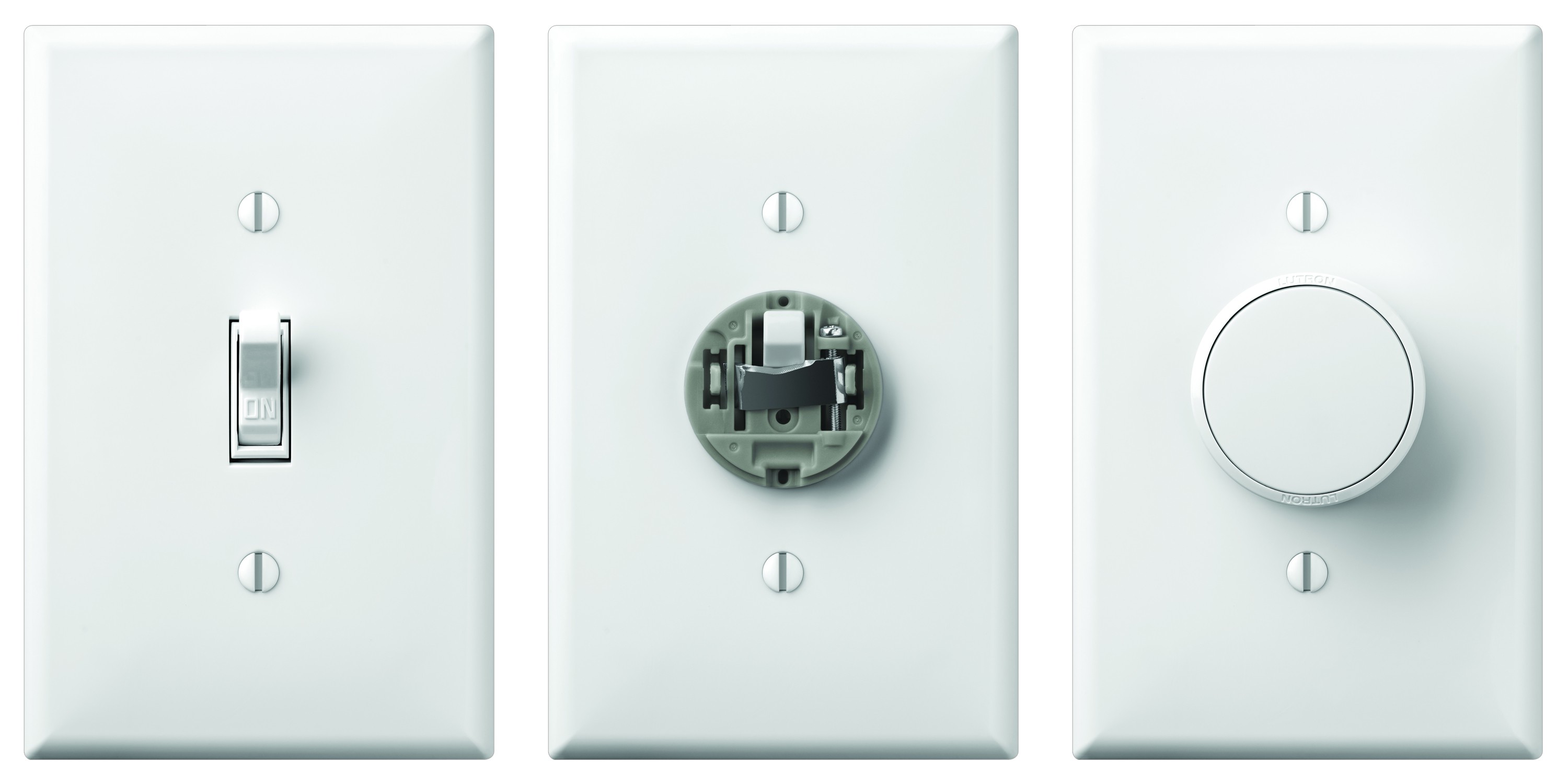 Lutron Aurora Philips Hue dimmer is the smartest smartswitch yet