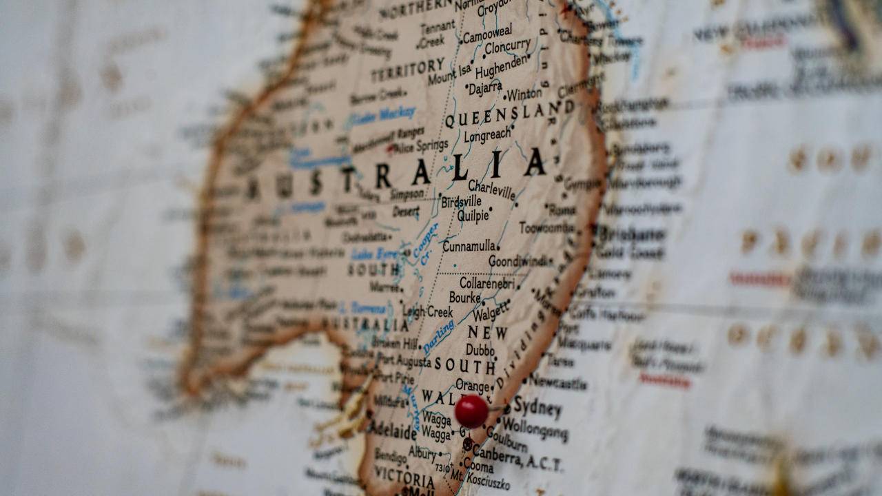 NASA says car-sized meteor caused fireball over Australia