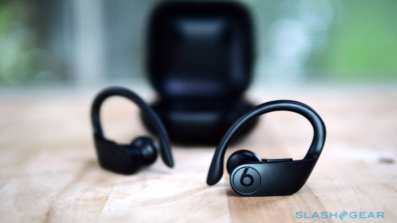 Powerbeats Pro Review: AirPods tech gets the sound it deserves