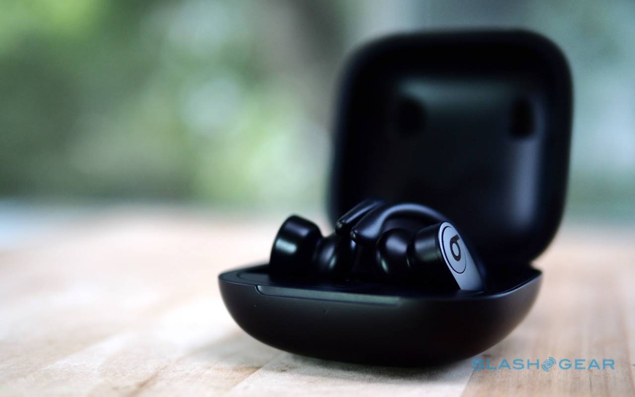 powerbeats pro audio quality