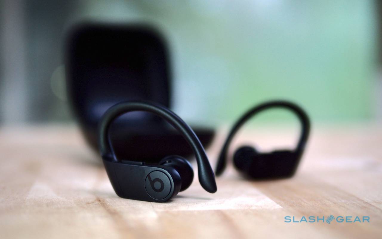 powerbeats pro sound review