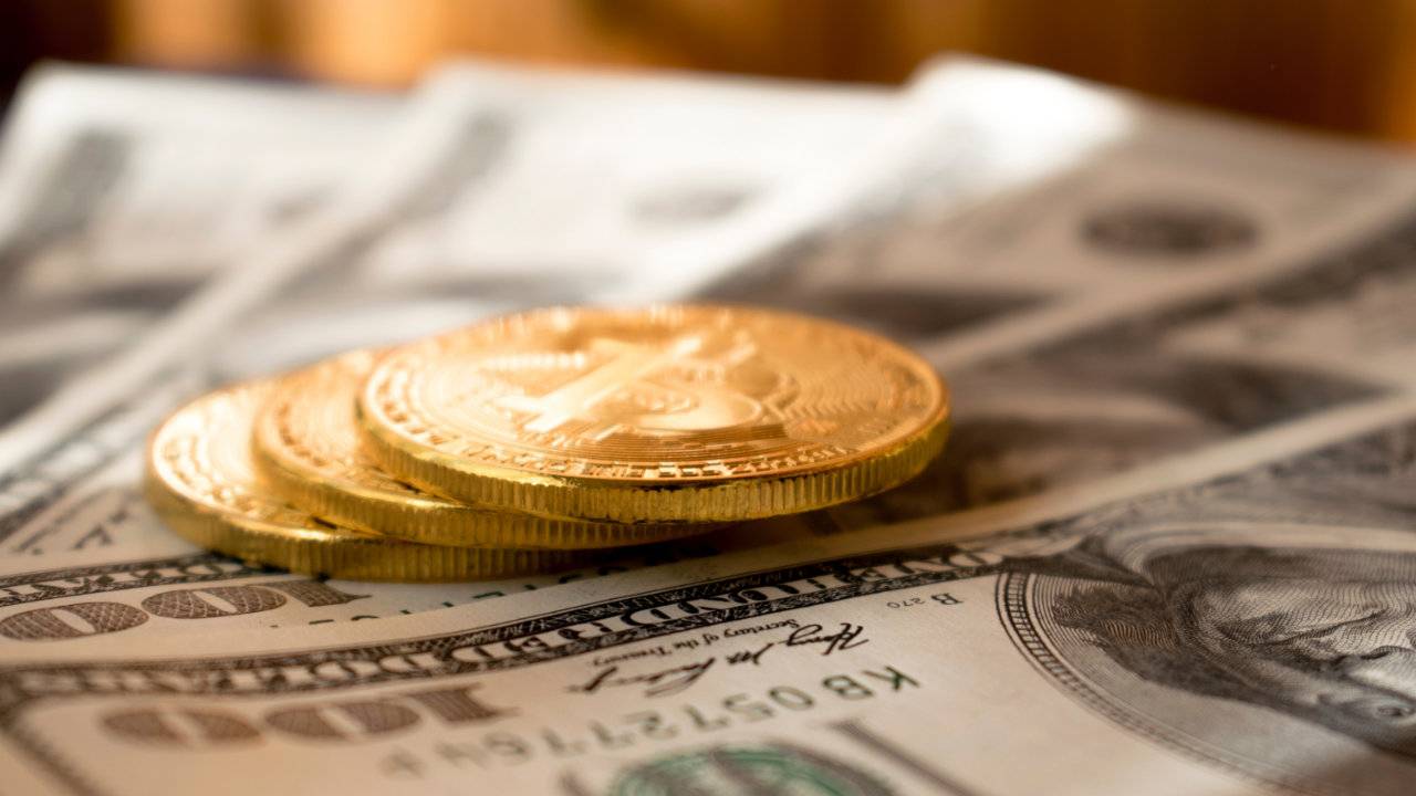AT&T now supports cryptocurrency for online bill payments