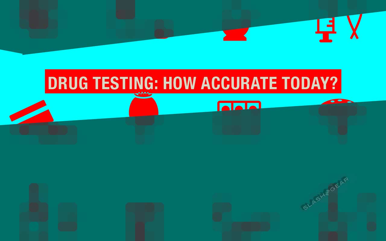 UDS drug tests show falsepositives for these common meds SlashGear