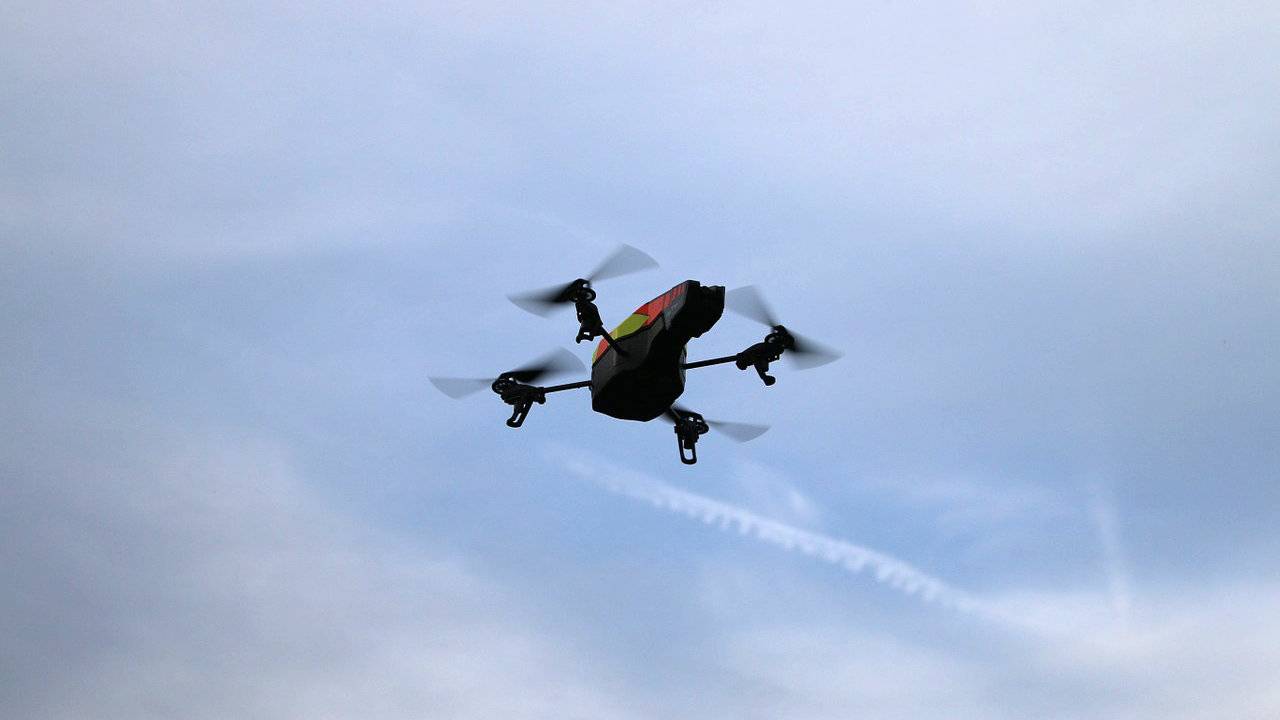 Pentagon taps Parrot to develop spy aircraft prototype for US Army