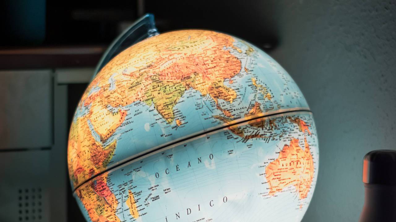 Mysterious ozone-depleting CFC emissions source finally discovered