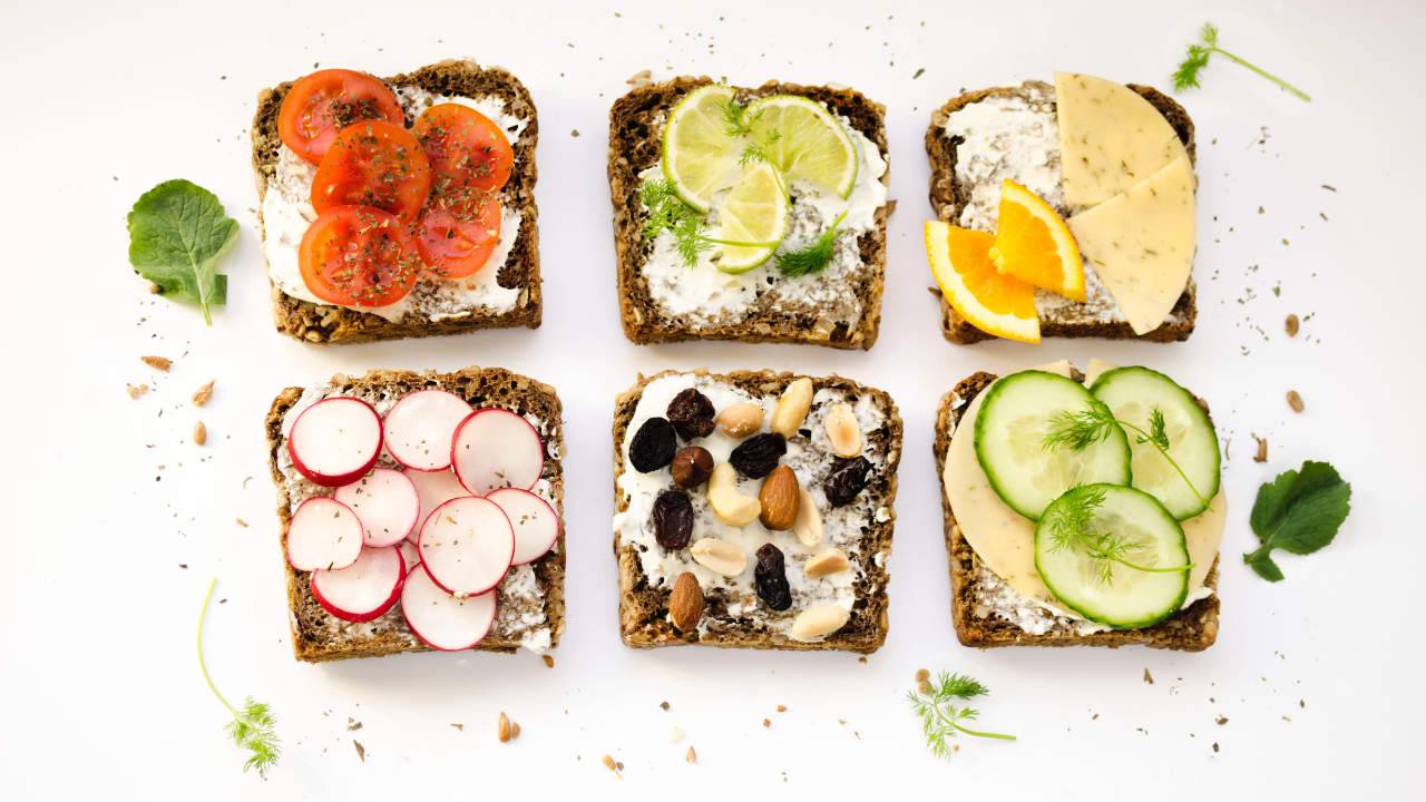 This simple dietary change may reverse mid-life gut bacteria crises
