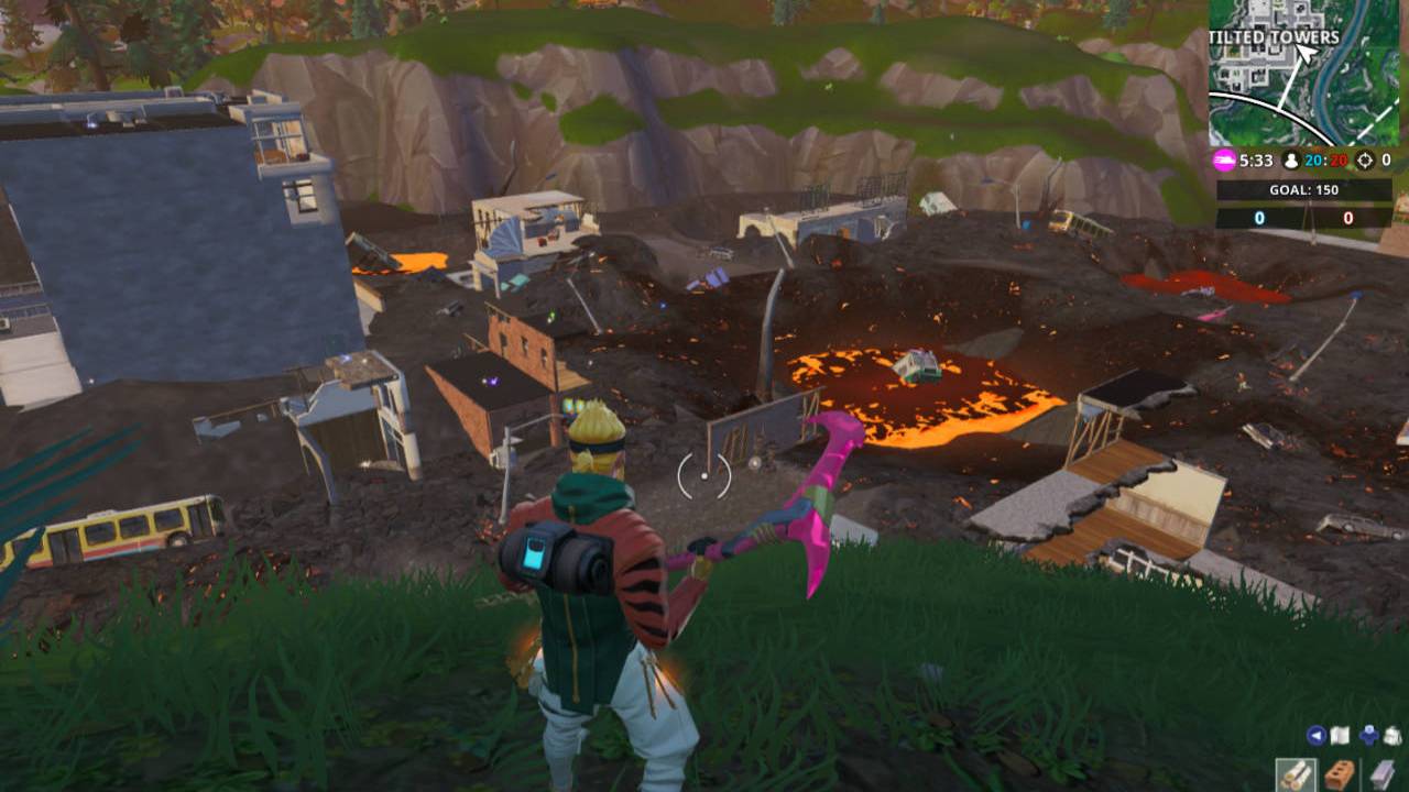 Fortnite Players Will Get Free Glider After Frustrating Event Glitch Slashgear Glitch In Fortnite Where You Are Missing A Spot Glitch In Fortnite Where You Are Missing A Spot Fortnite Players Will Get Free Glider After Frustrating Event Glitch Slashgear