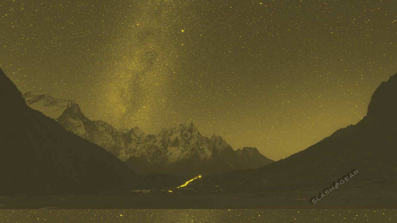 The Galactic origin of Earth’s gold