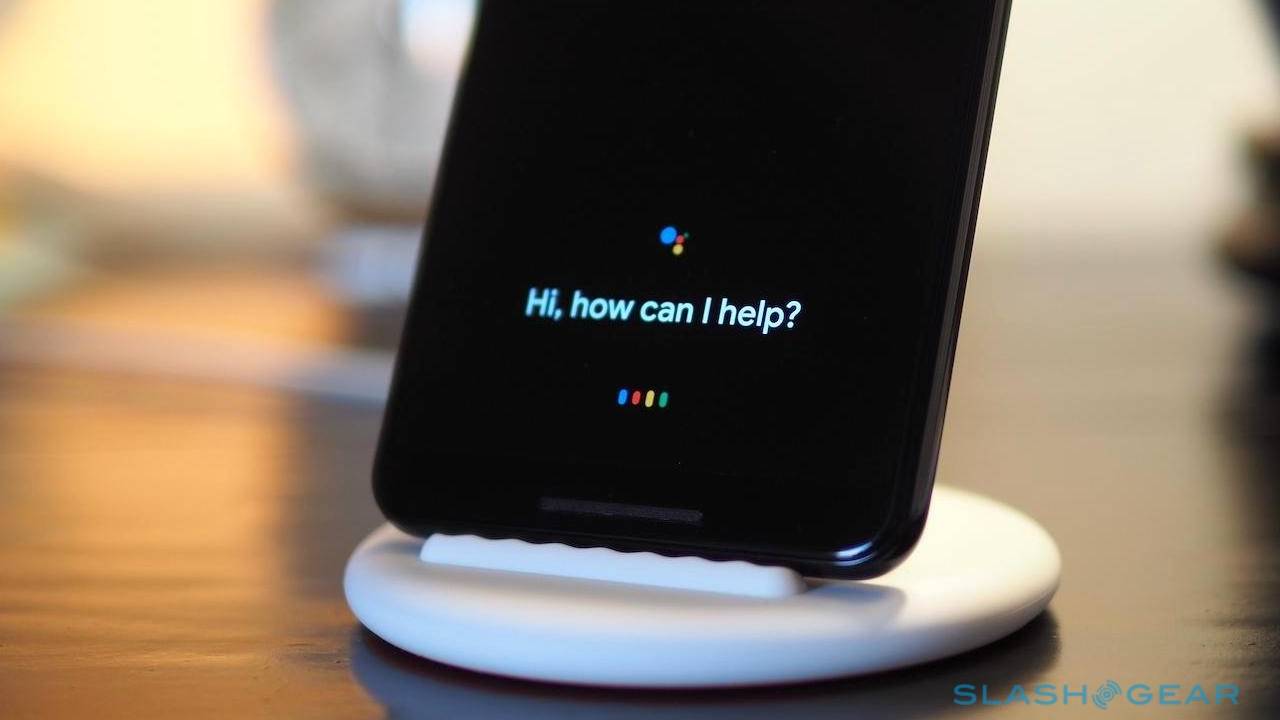 Google Search, Maps, and Assistant now all help you find food delivery