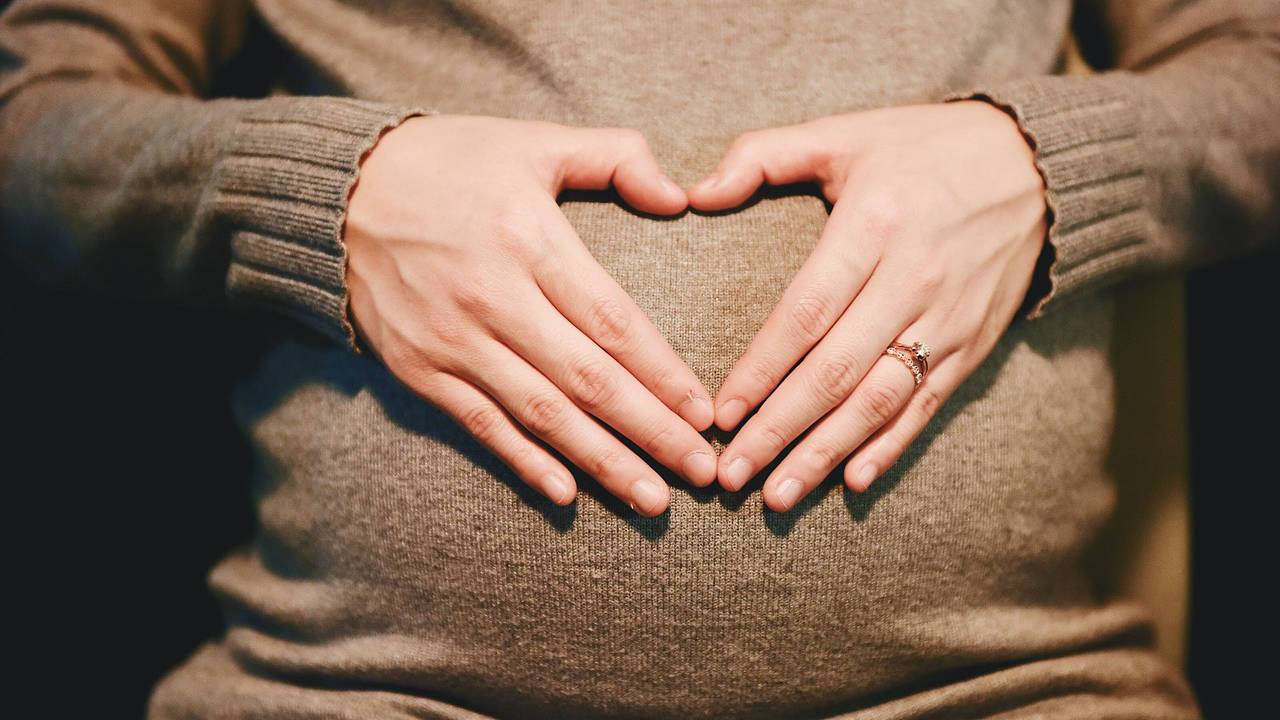 Breastfeeding linked to major long-term heart health benefits