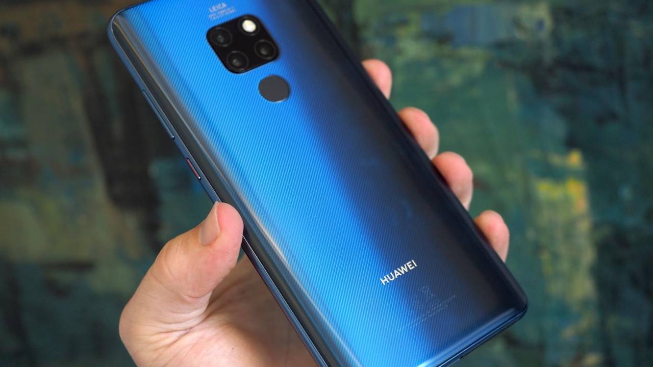 The WiFi, Bluetooth and SD alliances just let Huawei back in