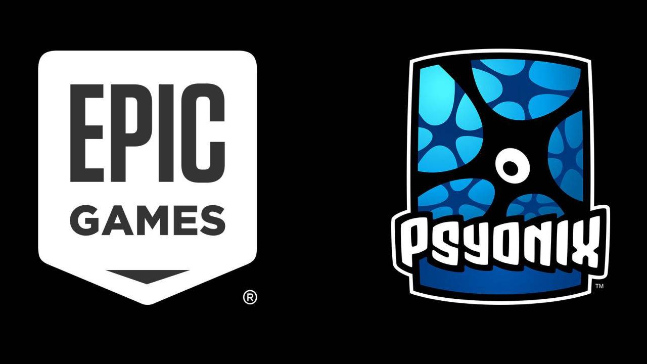 Epic Games acquires Rocket League maker Psyonix, Steam future question