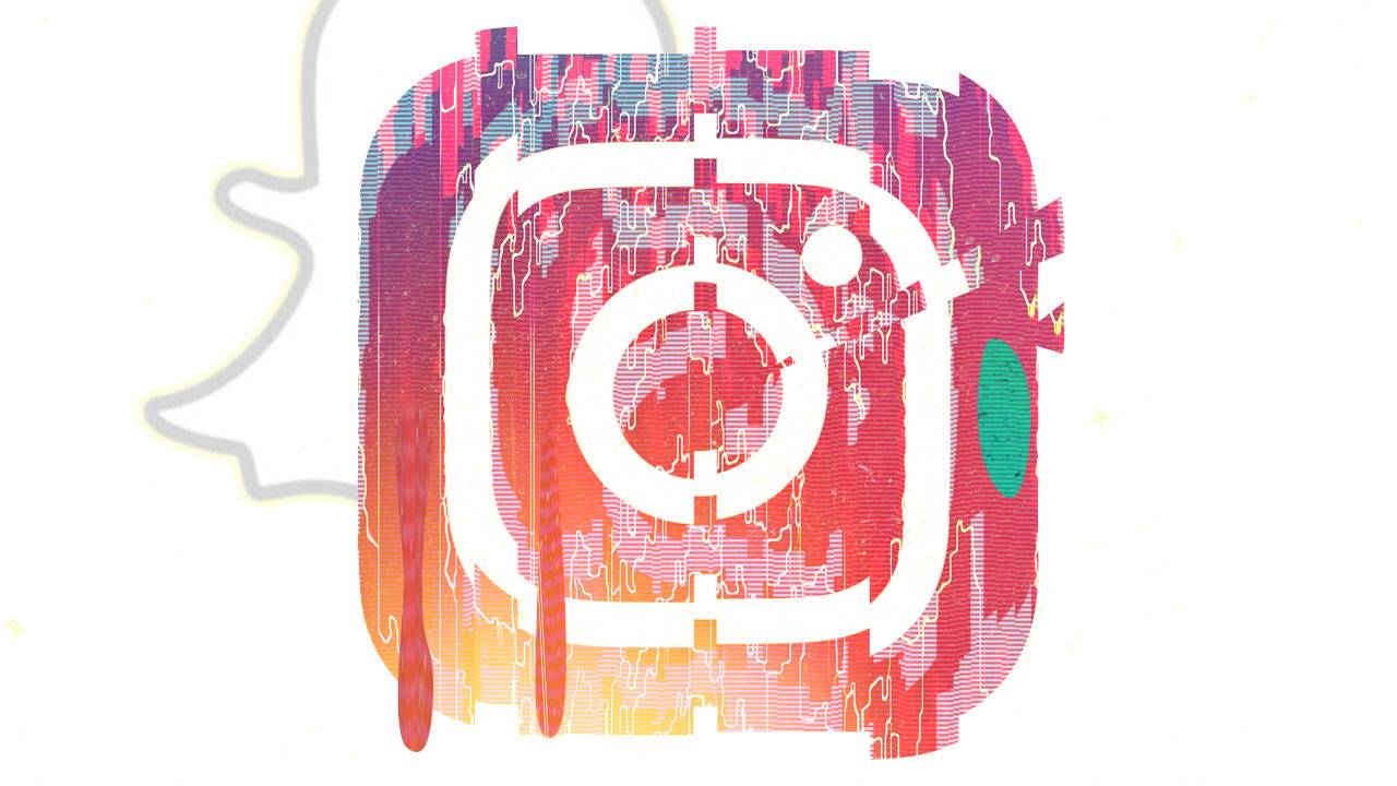 Instagram killing another feature: Should I just quit?