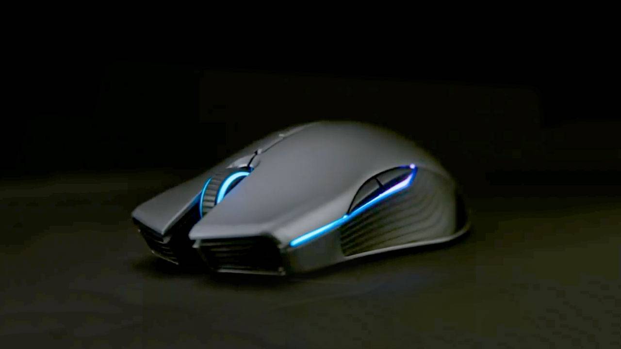 Ambidextrous mouse Razer Lancehead Wireless ramps up features for 2019