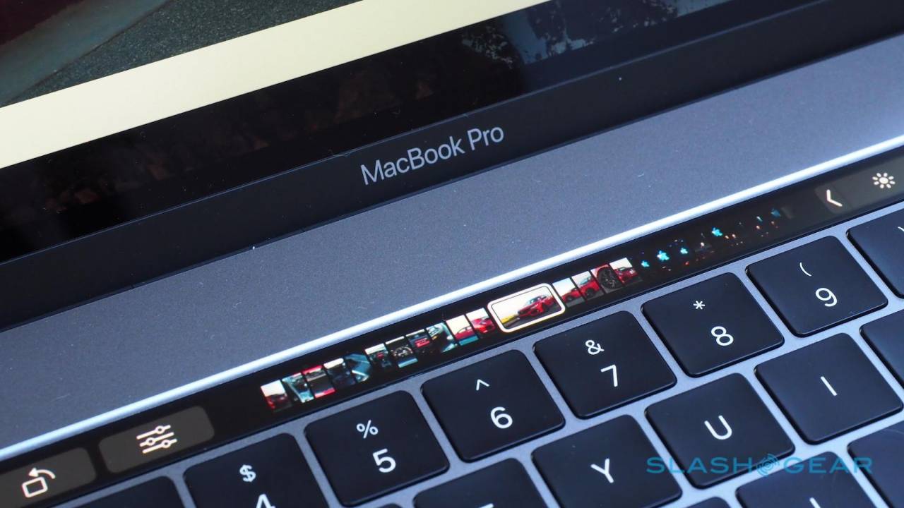 Apple Keyboard Service Program updated Here's who's eligible SlashGear