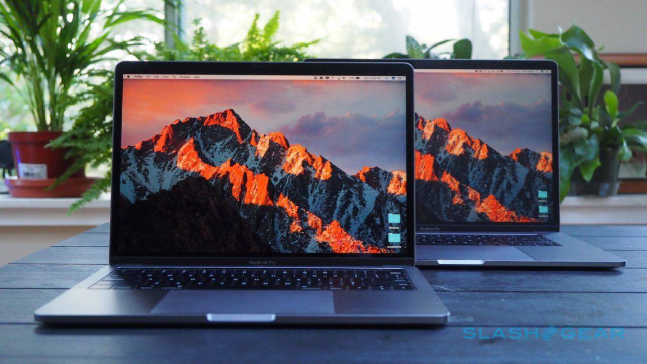 Apple Launches Backlight Service Program For 16 13 Inch Macbook Pros Slashgear