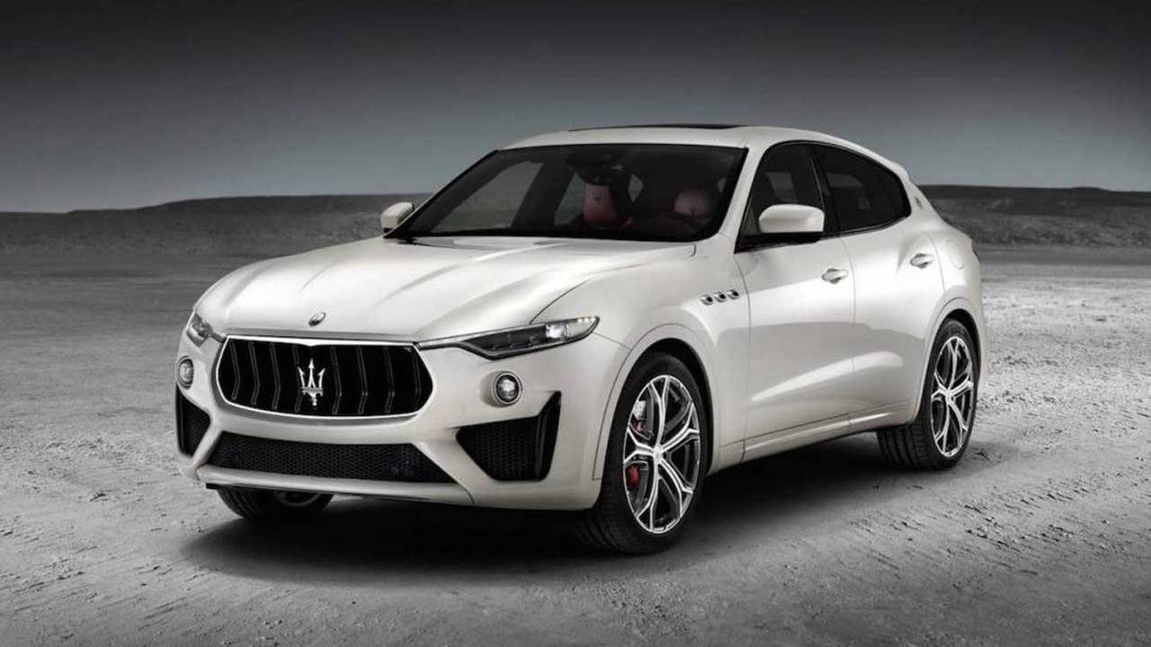 Ferrari says no more engines for Maserati