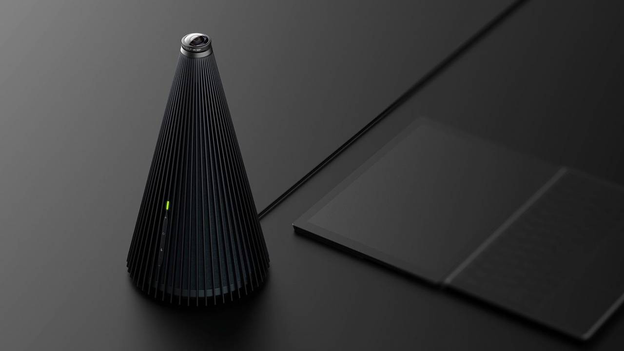 Microsoft’s Conversation Transcription demo wows as new hardware revealed