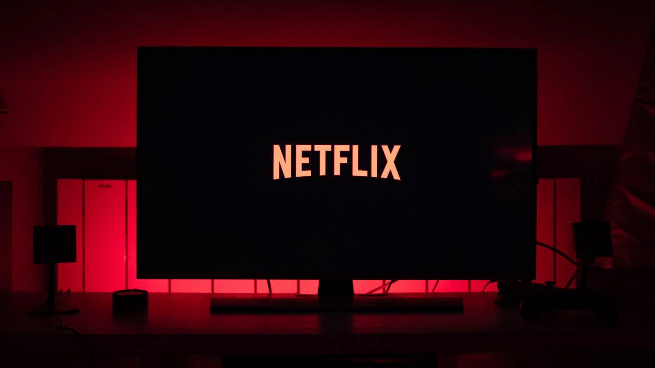 Netflix adds high-quality audio for home theater systems - SlashGear