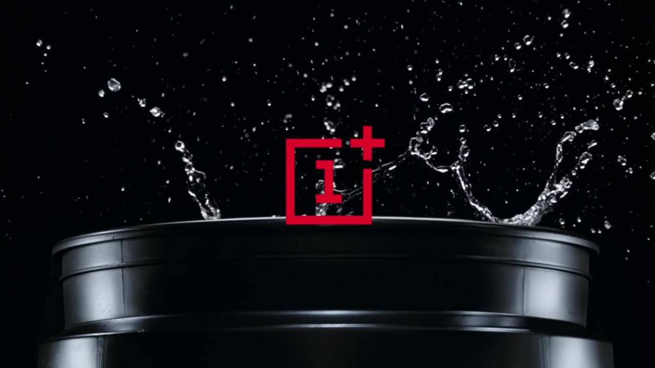 OnePlus 7 Pro will be water-resistant but don’t drop it in water