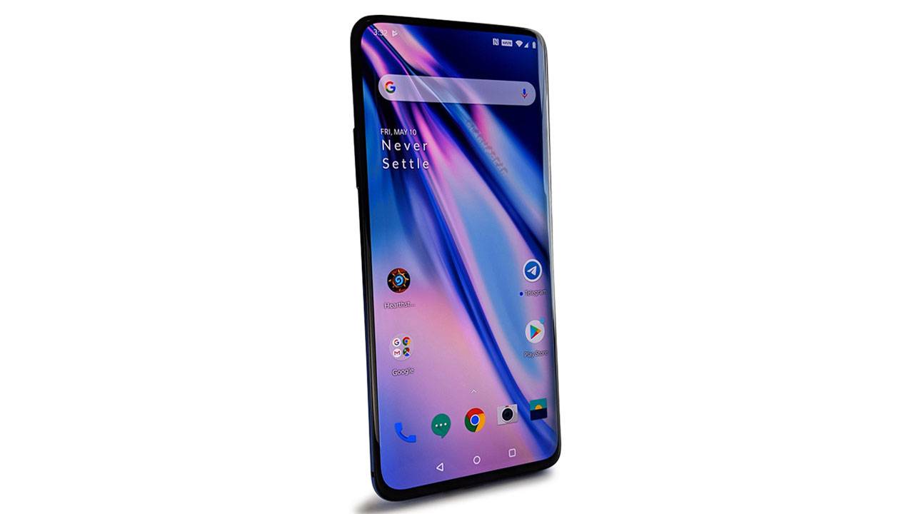 OnePlus 7 Pro Review: A hero phone with a price to match