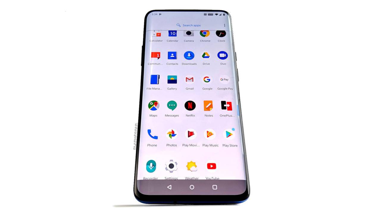 OnePlus 7 Pro
