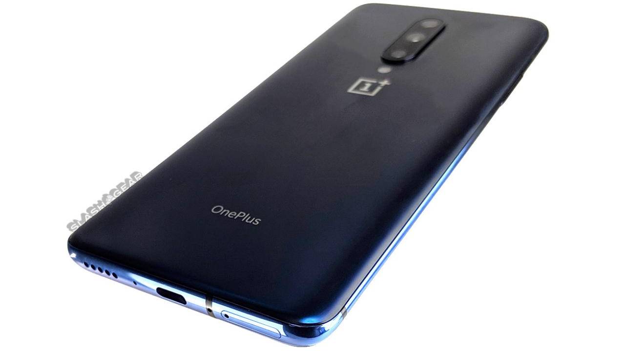 OnePlus 7 Pro gets first post-launch update to address some issues