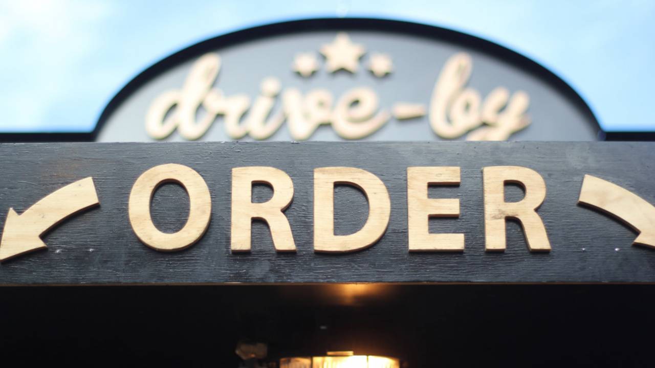 Fast Food Chain Says Payment Malware Hit Dozens Of Us Restaurants
