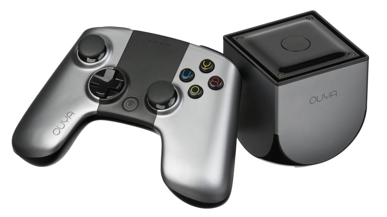 Razer signs OUYA’s death warrant