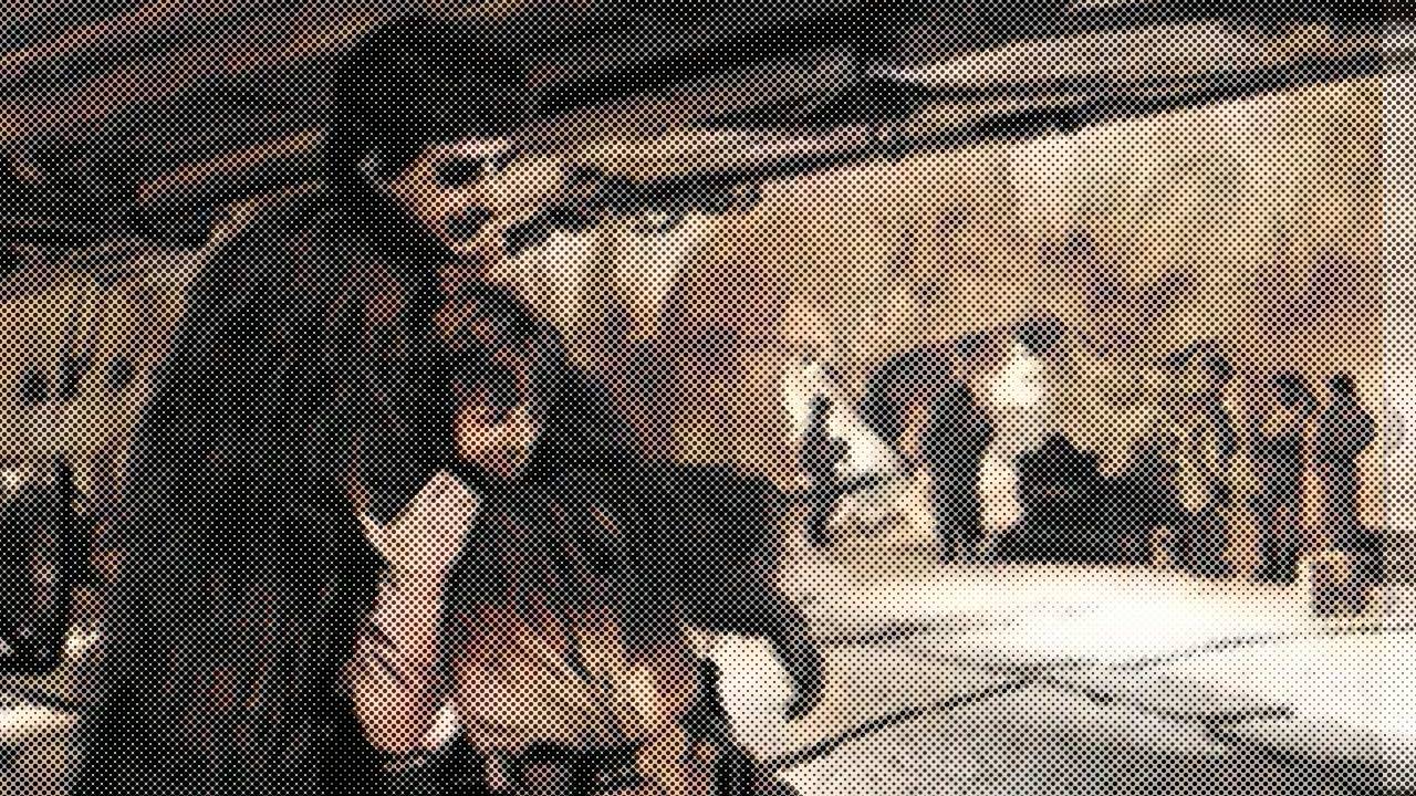 Peter Mayhew is forever Chewbacca: RIP, 2019