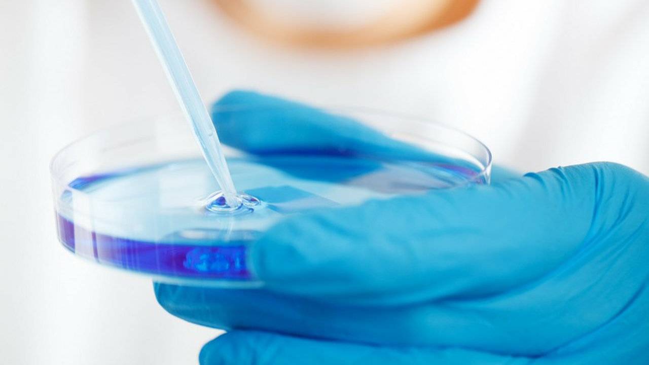 FDA approves $2.1m gene therapy for infants with rare genetic disease